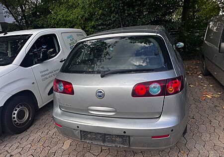 Fiat Croma 1.9 Multijet 16V Active Active
