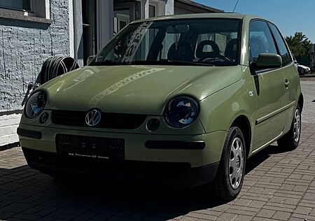 VW Lupo Volkswagen 1.0