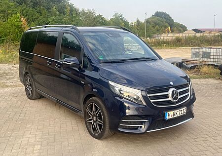 Mercedes-Benz 240 Vito 639/2