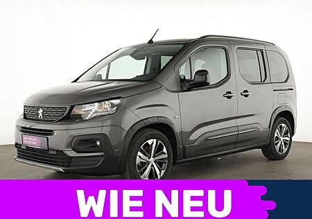 Peugeot Rifter e-Allure 7-Sitze|Winter-Paket|Navi|PDC