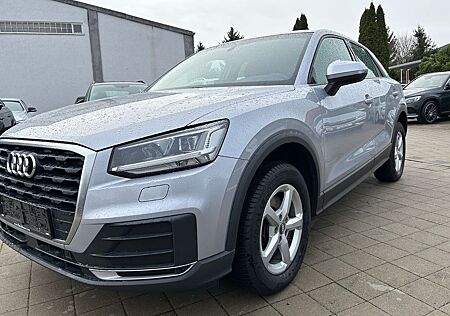 Audi Q2 basis