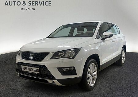 Seat Ateca Style 1.5 TSI DSG |Standheizung|360°|DAB|