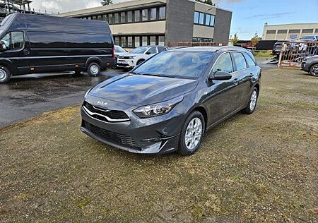 Kia Cee'd Sportswagon CEED SW+1.5T 140 DCT7+VISION+KOMFORT+NAVI Klima