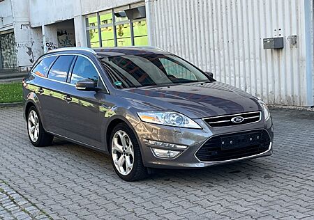 Ford Mondeo 2,0TDCi Titanium X Turnier