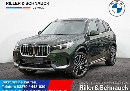 BMW X1 sDrive 18i X-Line HUD AKTIVSITZE PANO 360°