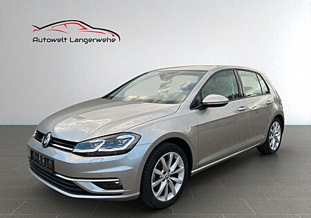 VW Golf Volkswagen VII Lim. Highline*Navi*RFK*SHZ*1.Hand*