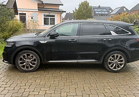 Kia Sorento 2.2 CRDi AWD Platinum DCT8 Platinum