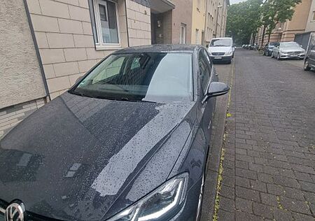 VW Golf Volkswagen 1.5 TSI ACT OPF Highline Highline