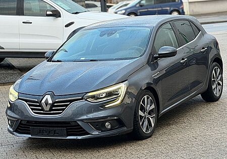 Renault Megane IV Lim. 5-trg. Intens Bose Edition