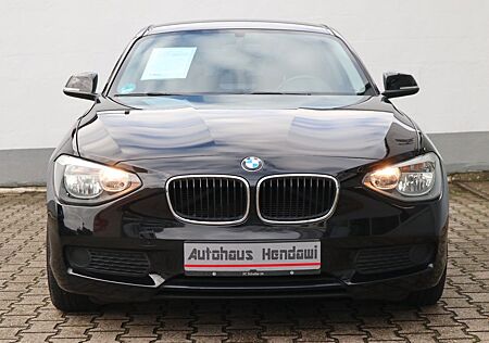 BMW 114i Lim. 3-trg./Klima/Alu/Navi/Advantage Paket