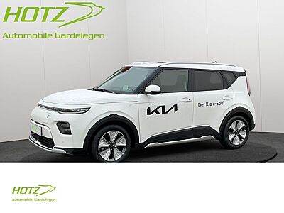 Kia Soul e-Soul Inspiration WP-SUV-LED-GD