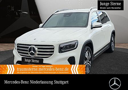 Mercedes-Benz GLB 200 gebraucht kaufen Mercedes-Benz GLB 200 d Progressive AHK LED MEMORY EasyPack 18