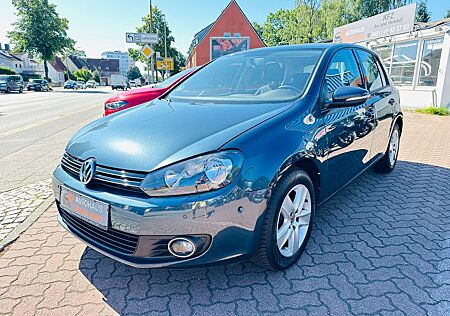 VW Golf Volkswagen VI Comfortline