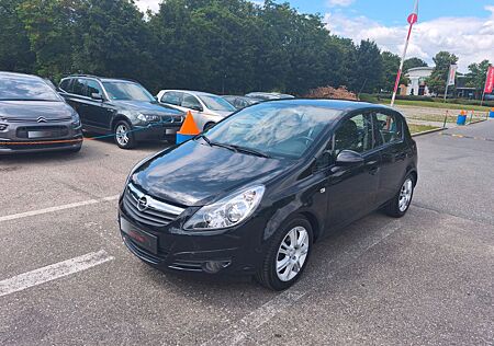 Opel Corsa 1.2 / Neue TÜV / Automatikgtriebe