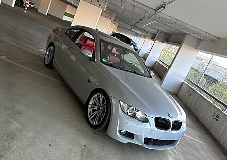 BMW 335i Coupé -