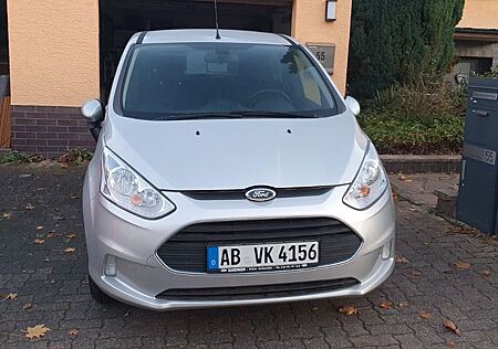 Ford B-Max 1,6 Ti-VCT 77kW Trend PowerShift Trend