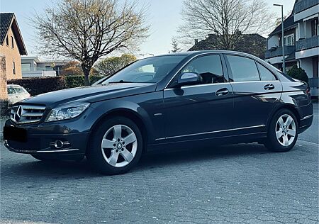 Mercedes-Benz C 200 C200 Avantgarde top gepflegt