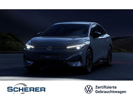 VW ID.7 Volkswagen Pro 77 kWh | 360° | ACC | HUD | Navi | Park