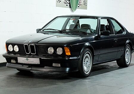 BMW 635 M CSi - 59.000 Km - 2. Hd.