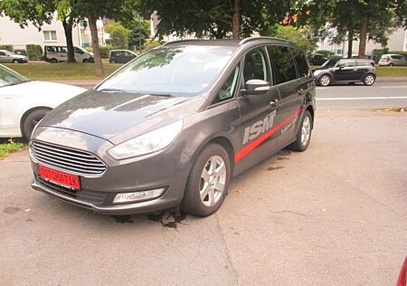 Ford Galaxy Business
