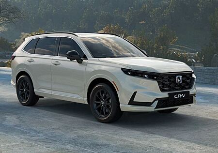 Honda CR-V e:PHEV Advance Tech 2WD