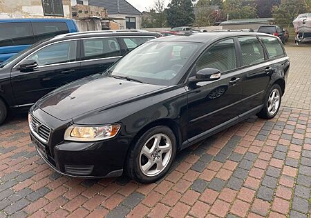 Volvo V50 Kombi 1.6 D