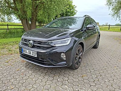 Volkswagen Taigo 1.5 TSI OPF DSG R-Line