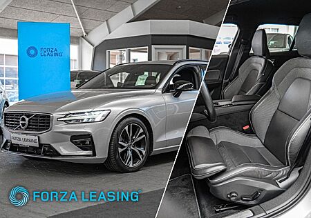 Volvo V60 T5 Geartronic R Design R Design
