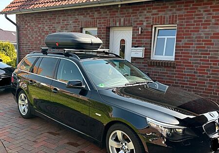 BMW 520d touring Special Edition Special Edition