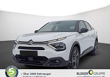 Citroën C4 PureTech 130 S&S Feel Pack