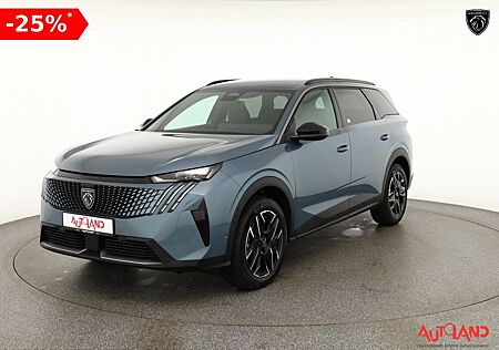 Peugeot 5008 1.2 mHEV Aut. LED 360° AHK 7-Sitzer
