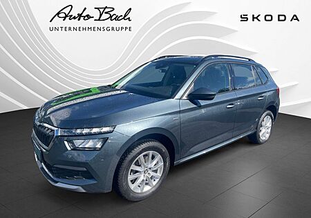 Skoda Kamiq Clever 1.5 , DSG, ACC, Navi, CarPlay, RFK
