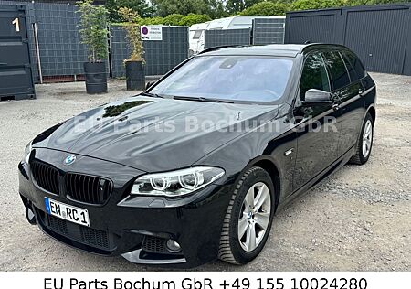 BMW 525 Baureihe 5 Touring d M-Paket ab Werk TÜV