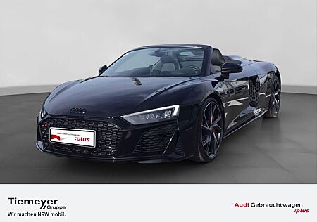 Audi R8 Spyder V10 PERFORMANCE LM20 KAMERA OPS+ BuO