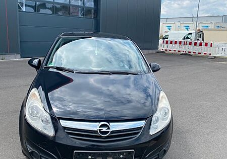 Opel Corsa D Selection "110 Jahre" ohne TÜV