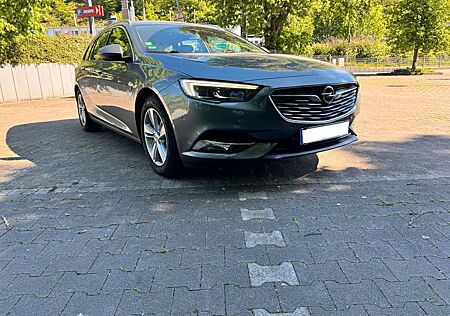 Opel Insignia 2.0 SportsTourer 170PS, TÜV, Carplay