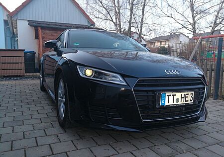 Audi TT Coupe 2.0 TFSI -
