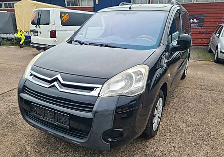 Citroën Berlingo Multispace-1,6/66KW/GLASDACH/2.HAND-