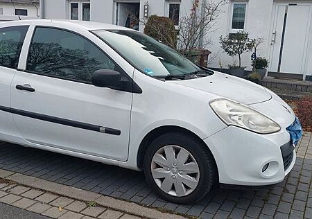 Renault Clio Expression 1.2 16V 75 Eco2 Expression 1Hand