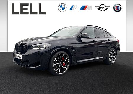 BMW X4 M M Competition Head-Up HK HiFi DAB LED WLAN