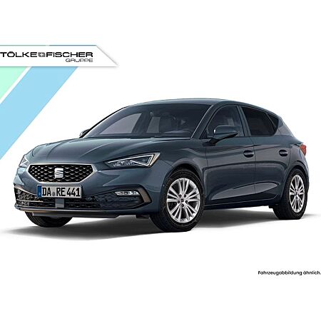 Seat Leon leasen