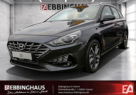Hyundai i30 1.5 Trend Kombi DCT CarPlay Kamera Navi DAB