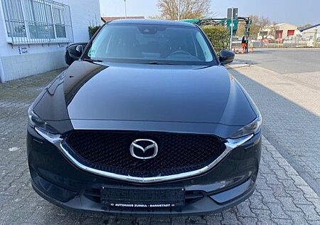 Mazda CX-5 Exclusive-Line 2WD