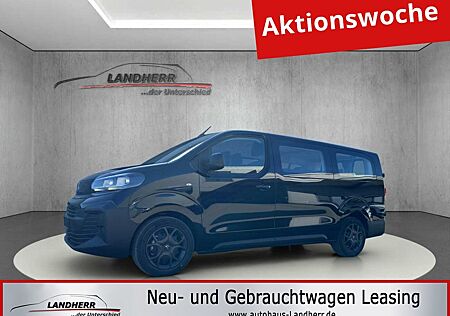 Opel Vivaro Kombi //9 Sitze/Kamera/Navi