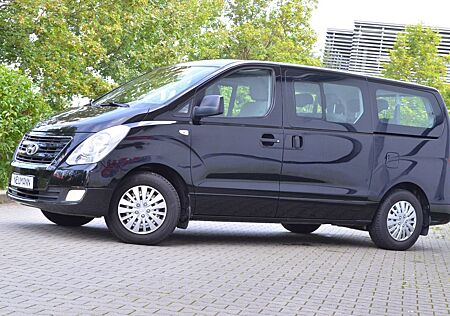 Hyundai H-1 Travel Comfort*AHK*8-SITZER*PDC*KLIMA*MULTI*