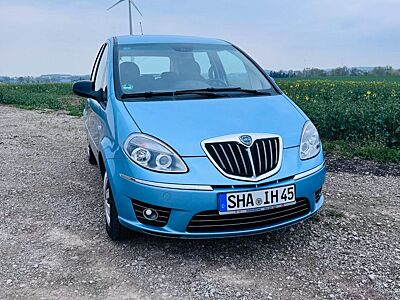 Lancia MUSA 1.4 16v Gold Start&Stopp DFN Gold
