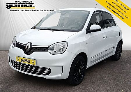 Renault Twingo Urban Night Electric