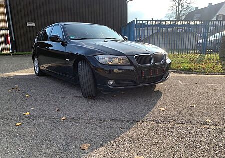 BMW 320d Touring Edition Exclusive Edition Exclusive