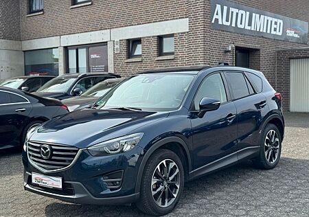 Mazda CX-5 Nakama Intense AWD Automatik&vollausstatung