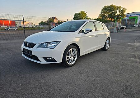 Seat Leon Style 1,4 Tüv Neu
